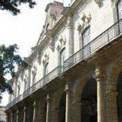 Museo de La Habana