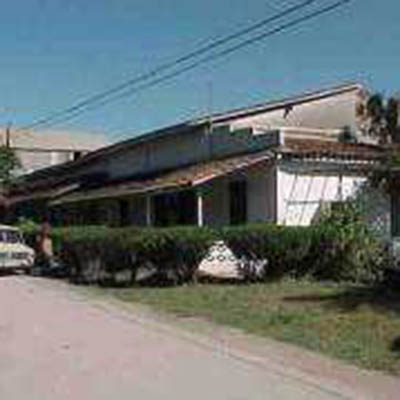 Museo de la Industria Azucarera
