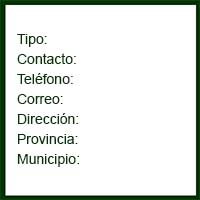 Espacio para Usted