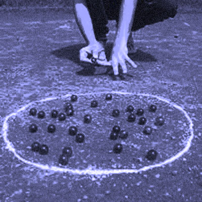 Juegos cubanos en mis recuerdos