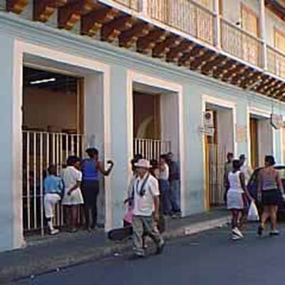 Iré a Santiago… según Lorca… Yo he ido a Santiago y te invito.