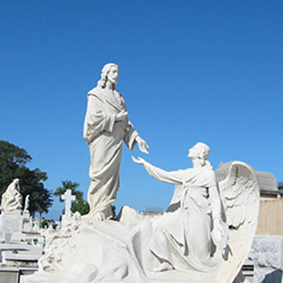 Mitología cubana (I)