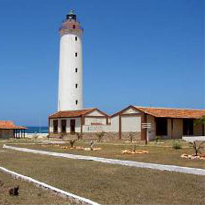 Faro Punta de Maisí