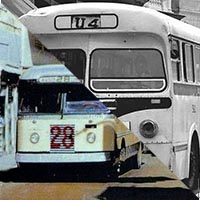 El transporte en mis memorias habaneras (I)