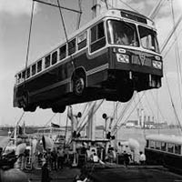 El transporte en mis memorias habaneras (IV)