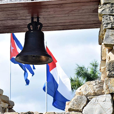 Cuba es un país que se descubre paso a paso