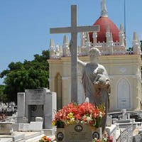 Mitología cubana (Segunda parte)