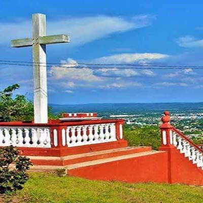 Mis recuerdos de Cuba lo invita: Vámonos para Holguín