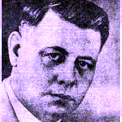 Carlos Loveira