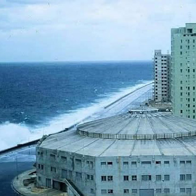 Malecón de La Habana. Historia y desarrollo