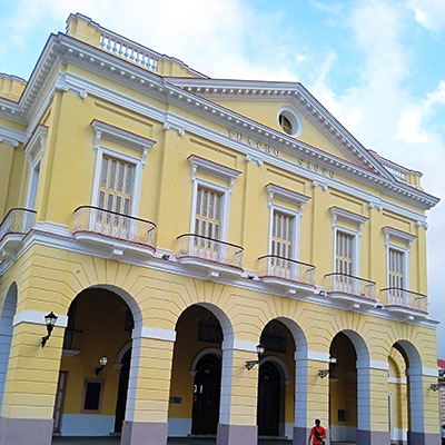 Matanzas: Atenas de Cuba