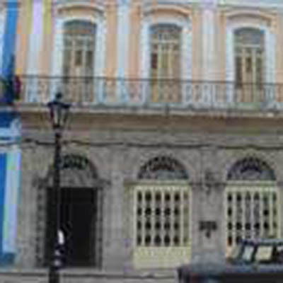 Museo de farmacia, Matanzas