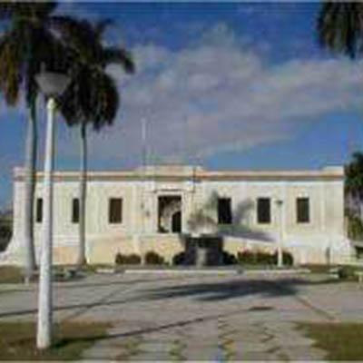 Museo municipal de Jaruco