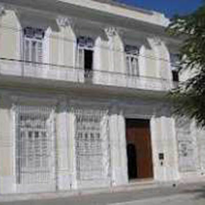 Museo José Antonio Echeverría