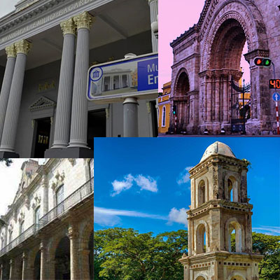 ¿Cómo participar del turismo cultural cubano? Museos por toda la isla
