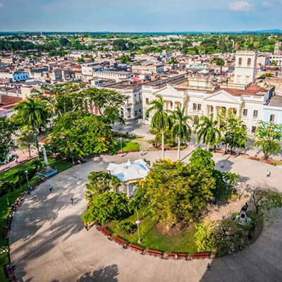 Provincia de Villa Clara