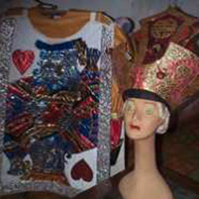 Museo parrandas de Remedios