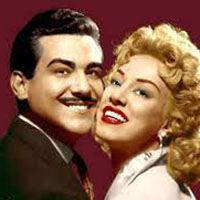 Matrimonios que engrandecen la cultura cubana: Rosita Fornés y Armando Bianchi (V)