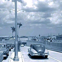 Los túneles de La Habana